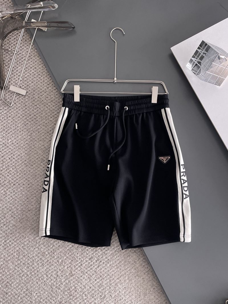 Prada Short Pants